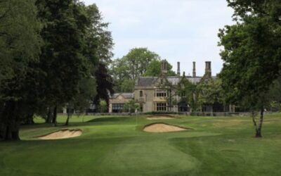 FOXHILLS