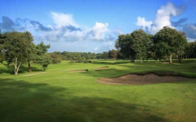 LE TOUQUET GOLF RESORT