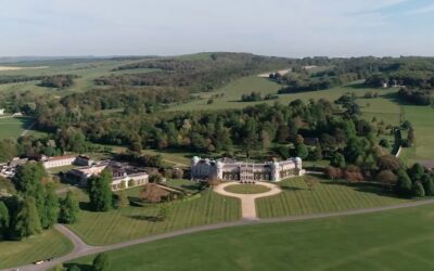 GOODWOOD ESTATE