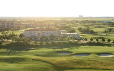 LIGHTHOUSE GOLF & SPA HOTEL