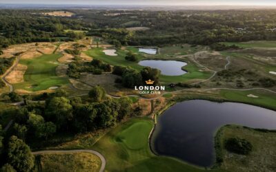 THE LONDON GOLF CLUB