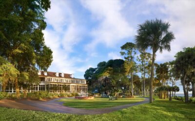 MONTAGE PALMETTO BLUFF