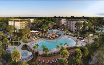 OMNI HILTON HEAD OCEANFRONT