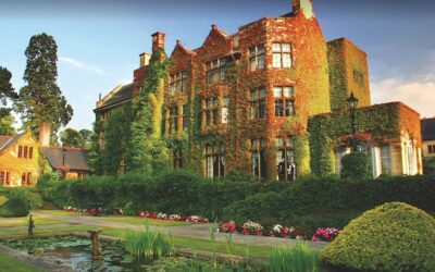 PENNYHILL PARK