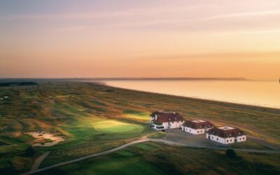 PRINCE’S GOLF CLUB