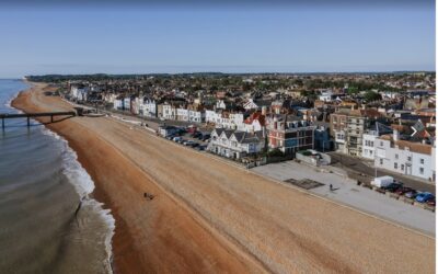 THE ROYAL HOTEL – DEAL