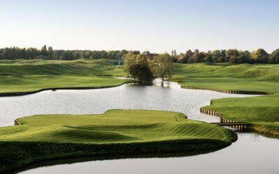 LE GOLF NATIONAL
