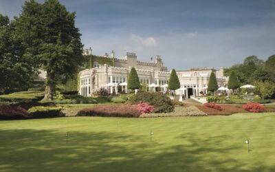 WENTWORTH CLUB