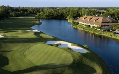 BAREFOOT RESORT