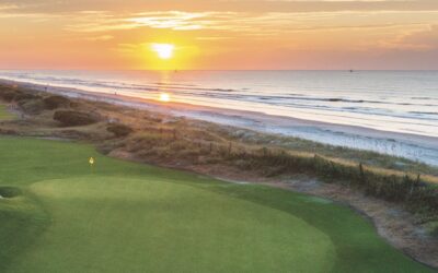 TURTLE POINT GC – KIAWAH RESORT – NICKLAUS