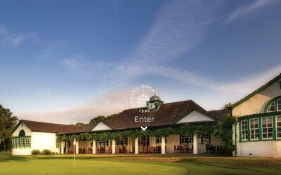 WOKING GOLF CLUB