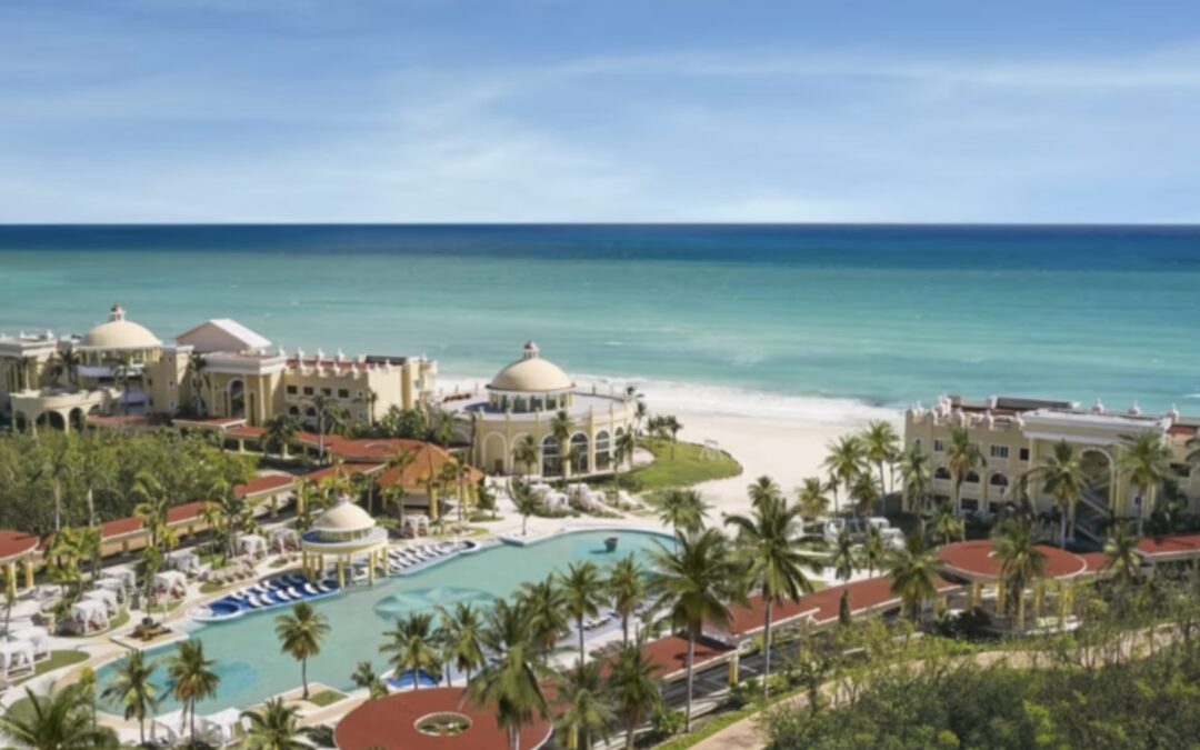 JOIA IBEROSTAR PARAISO RIVERIA MAYA