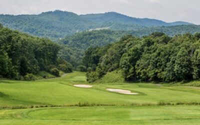 ROCKY GAP CASINO RESORT & GOLF