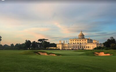STOKE PARK