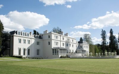 COWORTH PARK – DORCHESTER COLLECTION