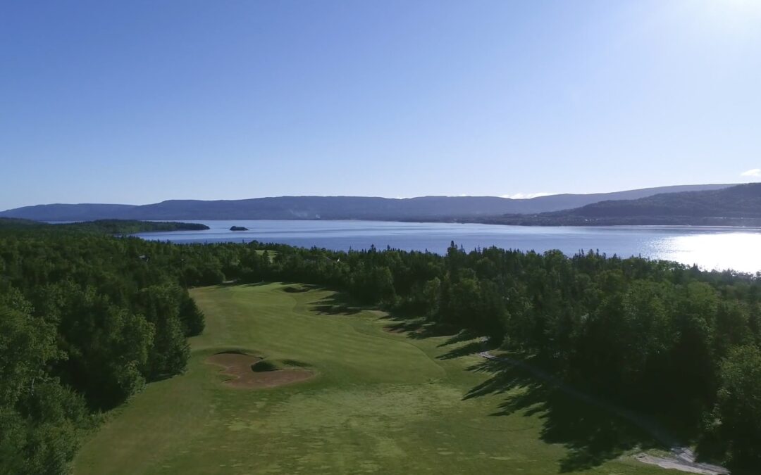 HUMBER VALLEY RESORT