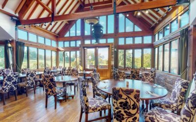 OLD THORNS HOTEL & RESORT