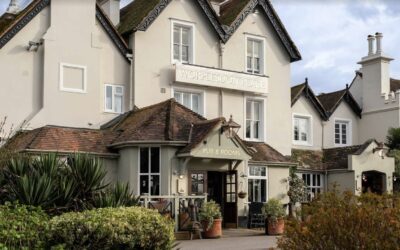 WORPLESDON PLACE