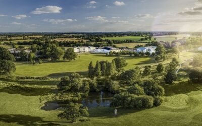 WOKEFIELD ESTATE – DEVERE HOTELS